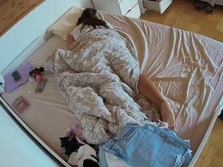 Julmodels Bedroom-B1