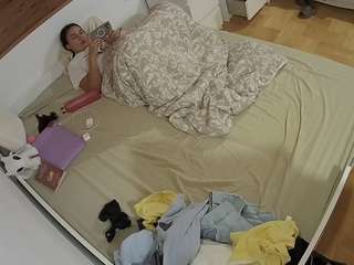 Julmodels Bedroom-B1