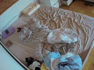 Julmodels Bedroom-B1