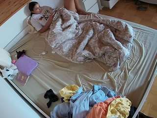 Julmodels Bedroom-B1