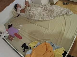 Julmodels Bedroom-B1
