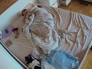 Julmodels Bedroom-B1