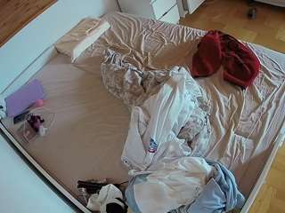Julmodels Bedroom-B1