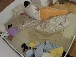 Julmodels Bedroom-B1
