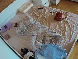 Julmodels Bedroom-B1
