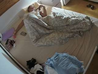 Julmodels Bedroom-B1
