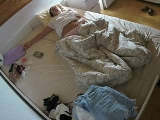 Julmodels Bedroom-B1