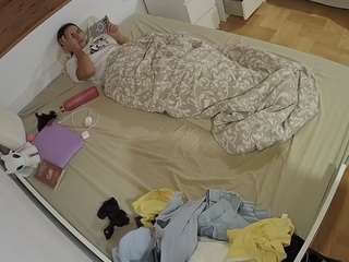 Julmodels Bedroom-B1