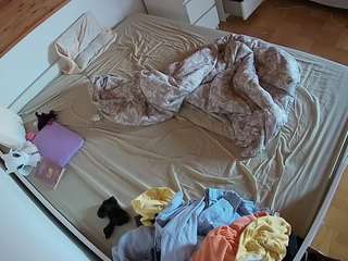 Julmodels Bedroom-B1