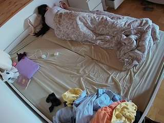 Julmodels Bedroom-B1
