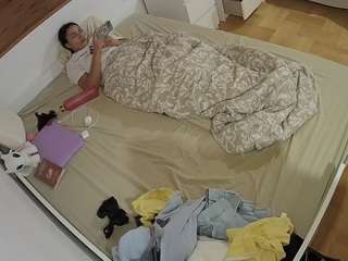 Julmodels Bedroom-B1