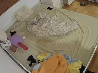 Julmodels Bedroom-B1