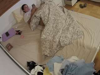 Julmodels Bedroom-B1