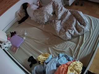 Julmodels Bedroom-B1