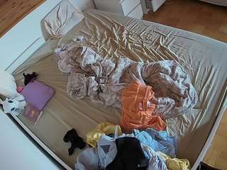 Julmodels Bedroom-B1