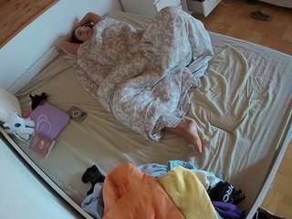 Julmodels Bedroom-B1