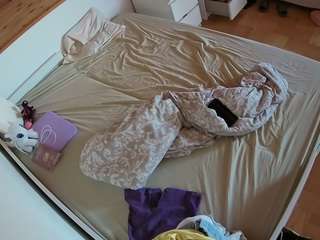 Julmodels Bedroom-B1