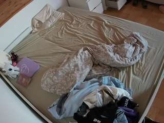 Julmodels Bedroom-B1