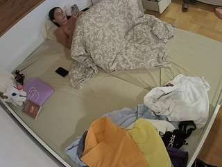 Julmodels Bedroom-B1