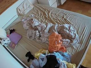 Julmodels Bedroom-B1
