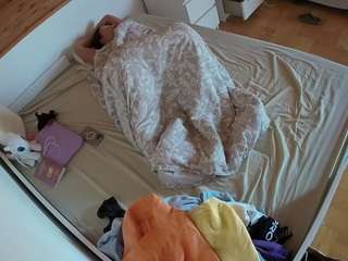 Julmodels Bedroom-B1