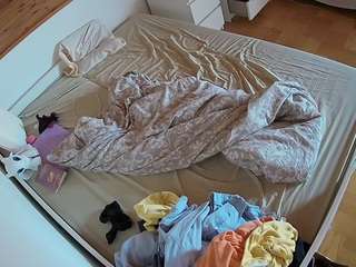 Julmodels Bedroom-B1