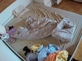 Julmodels Bedroom-B1
