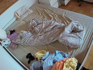 Julmodels Bedroom-B1
