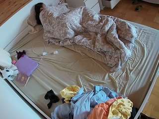 Julmodels Bedroom-B1