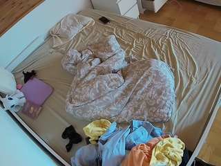 Julmodels Bedroom-B1