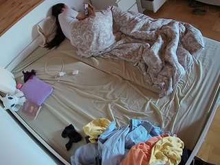 Julmodels Bedroom-B1