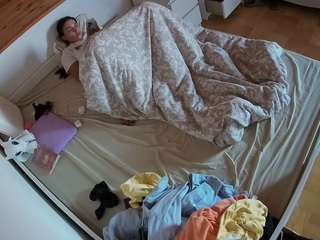Julmodels Bedroom-B1