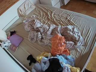 Julmodels Bedroom-B1