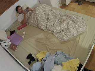 Julmodels Bedroom-B1