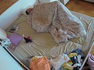 Julmodels Bedroom-B1