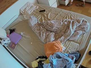 Julmodels Bedroom-B1