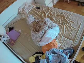 Julmodels Bedroom-B1