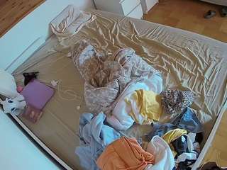 Julmodels Bedroom-B1