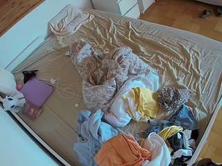 Julmodels Bedroom-B1