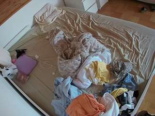 Julmodels Bedroom-B1