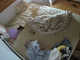 Julmodels Bedroom-B1