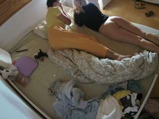 Julmodels Bedroom-B1