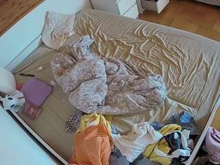 Julmodels Bedroom-B1