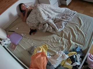 Julmodels Bedroom-B1