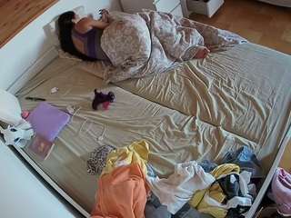 Julmodels Bedroom-B1