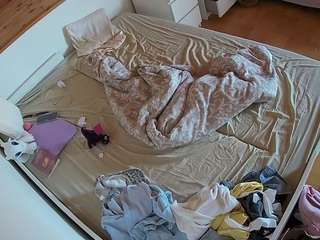 Julmodels Bedroom-B1
