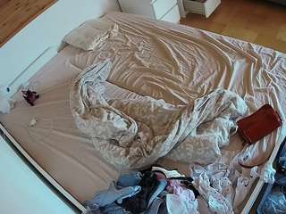 Julmodels Bedroom-B1
