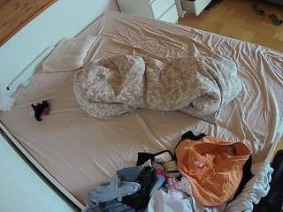 Julmodels Bedroom-B1