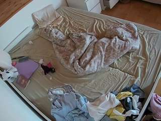 Julmodels Bedroom-B1