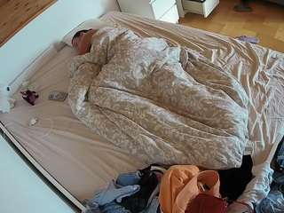 Julmodels Bedroom-B1